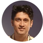 Palak Bhatt, founder of LastArcher